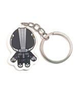 Kamen Rider Den-O (Plat Form) High Quality Acrylic Keychain - $12.90