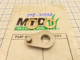 MTD Cub 748-3100A Spring Retainer with 2 Washers - $26.10