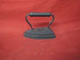 Antique Rustic Sad Iron #15 - $19.79