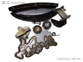 Timing Chain Set With Guides For 18-21 Chevrolet Equinox  1.5  Turbo - €85,71 EUR