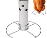 Infuser Stand Compatible Part for CharBroil for  Deep Fry Pot Grill BBQ ... - $29.40