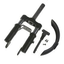 For M365 Pro Pro2 Front Fork Shock Absorber embly Front Fork Shock Absorber Kit  - £115.91 GBP