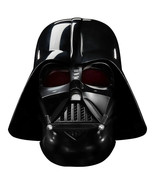 Hasbro Star Wars The Black Series Darth Vader Premium Electronic Helmet - £163.33 GBP