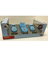 Disney CARS Set of 3 DINOCO DREAM Pull Back Die Cast Set - $49.50