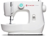 SINGER | M2100 Sewing Machine With Accessory Kit &amp; Foot Pedal - 63 Stitc... - £151.84 GBP