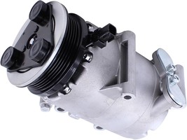 ApplianPar AC Compressor Assembly with Clutch for Ford Escape Escape 2.5 - $320.74