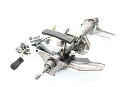 2003-2004 INFINITI G35 COUPE STEERING COLUMN WITH KEY P4257 - £79.38 GBP