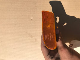 2000-2002 MERCEDES S500 SIDE MARKER LIGHT X1454 image 3