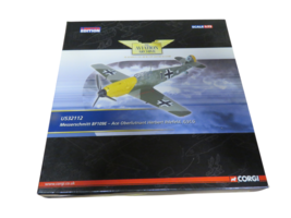 Corgi Av Archive Messerschmitt BF109E Herbert Ihlefeld 1:72 US32112 NEW - €38,24 EUR