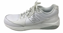 New Balance White 928 Women&#39;s Walking Shoes Size US 7.5 2A WW928WT - $30.00