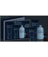 Ben Sherman BE3008 4-Piece Complete Shave Set for Men; Includes Shave Cr... - $15.18