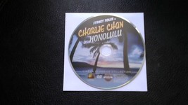 Charlie Chan in Honolulu (DVD, 1938) - £7.78 GBP