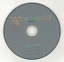 Witchville (DVD disc) Luke Goss, Ed Speleers, MyAnna Buring - £5.41 GBP