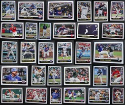 2020 Topps Big League Baseball Cards Complete Your Set U Pick From List 1-150 - £0.79 GBP+