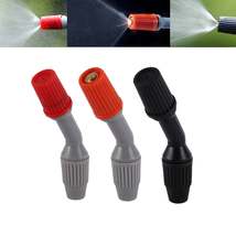 Adjustable Spray Nozzle Watering Sprayer Garden Irrigation System Sprayer Nozzle - £1.58 GBP+