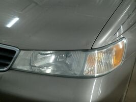 Driver Left Headlight Fits 99-04 ODYSSEY 104901115Headlight Only - $1,403.03 MXN