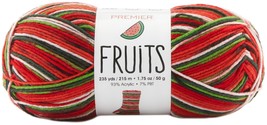 Premier Yarns Fruits Yarn-Watermelon - £12.25 GBP