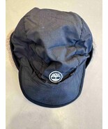 TIMBERLAND Hat SizE S/M Water Resistant Ear Flap Trapper Winter Reflecti... - $22.91 CAD