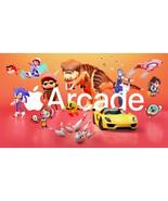 Apple Arcade USA - 4 Months for New Customers or 3 Month Returning CODE - $91.80 MXN