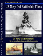 USN Old Battleships plus Pearl Harbor Disaster Shipwrecks - £14.19 GBP