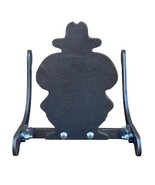 8x12 Cowboy CAS - 3/8&quot; AR500 Hardened Steel Rocking Ground Shooting Targ... - $126.16 CAD