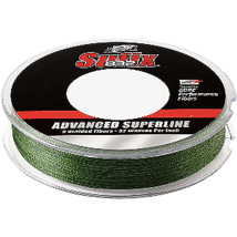 Sufix 832 Advanced Superline Braid - 20lb - Low-Vis Green - 300 yds [660... - £29.25 GBP