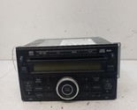 Audio Equipment Radio Am-fm-stereo-cd Receiver Base Fits 09-14 CUBE 950424 - £42.60 GBP