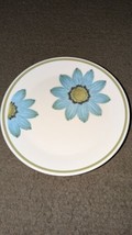 Noritake Progression China Daisy Bread and Butter Plate 6.25&quot; Np Chips Or Cracks - $11.87