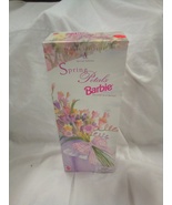 Mattel spring petals Barbie (2nd in series)B31 - $70.00