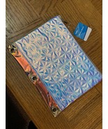 School Pencil Pouch Multi - $312.81 MXN