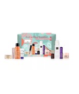 9-Pc Clinique, Estée Lauder, Laura Mercie, Peter Thomas Roth, Lancôme, T... - $491.92 MXN
