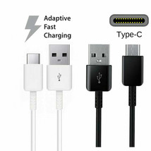 GENUINE Samsung Galaxy S10 Type-C USB 3.1 Data Sync Fast Charger Charging Cable - £2.87 GBP