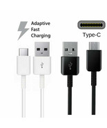 GENUINE Samsung Galaxy S10 Type-C USB 3.1 Data Sync Fast Charger Chargin... - £2.87 GBP