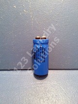 Washer Blue Capacitor 220MFD 220UF 450V for Speed Queen Huebsch F370225P [Used] - £15.56 GBP