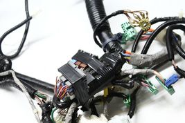 2009-2014 ACURA TSX SEDAN 2.4L DASH INSTRUMENT CLUSTER HARNESS P5732 image 5
