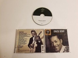 His Best Volume 1 by Chuck Berry (CD, 1997, MCA) - £5.82 GBP