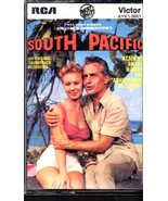 South Pacific : Audio Music Cassette - $4.95