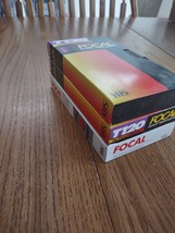 Set Of 3 VHS Used - £7.67 GBP