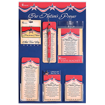 Our Nation&#39;s Prayer Board &amp; Assortment - £126.39 GBP