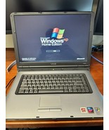 *Read* Sony VAIO VGN-a190 Vintage Laptop Windows XP Home *Read Description* - $338.50 CAD