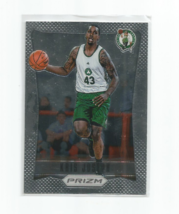 Kris Joseph (Boston Celtics) 2012-13 Panini Prizm Basketball Rookie Card #292 - £5.29 GBP