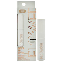 Fiber Fix Brow Gel - BG1 Blonde by Flower Beauty  - £8.30 GBP