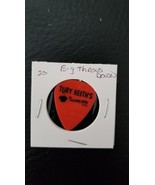 TOBY KEITH - &quot;TOBY KEITH&#39;S BIG THROW DOWN / BLANK&quot; TOUR CONCERT GUITAR PICK - $23.29 CAD