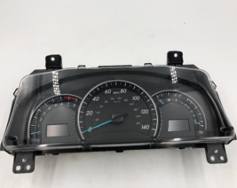 2013-2014 Toyota Camry Speedometer Instrument 33766 Miles OEM F01B48002 - $116.09
