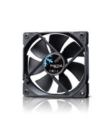 Fractal Design Dynamic X2 GP-12 Black - $47.38