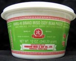 Maru-hi Brand Miso Soy Bean Paste 12 Oz (Pack Of 3) - $67.32
