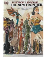 DVD - Justice League: The New Frontier (2008) *Commemorative Edition / DC* - £7.11 GBP