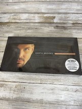 Garth Brooks - The Limited Series / 5 CD + DVD / Collector&#39;s Box Set New Sealed - £21.98 GBP
