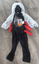 Hyde And Eek Spider Halloween Toddler Costume Size 4-5T - £11.16 GBP