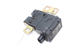 02-06 MINI COOPER HATCHBACK TRUNK LOCK LATCH ACTUATOR E5732 image 10